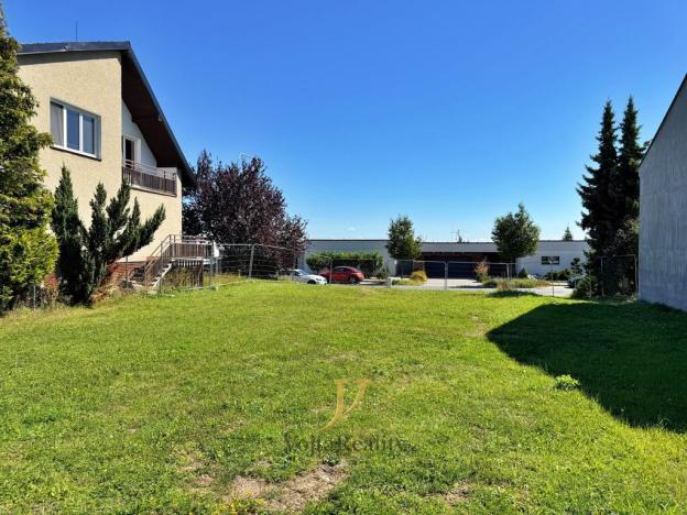 Prodej pozemku pro bydlení, Olomouc - Slavonín, Arbesova, 1200 m2