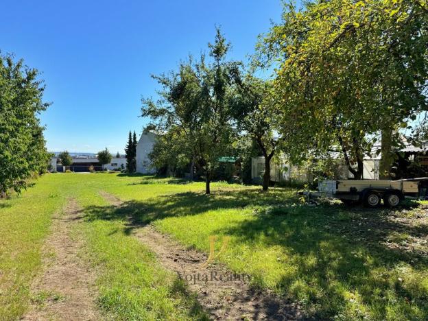 Prodej pozemku pro bydlení, Olomouc - Slavonín, Arbesova, 1200 m2