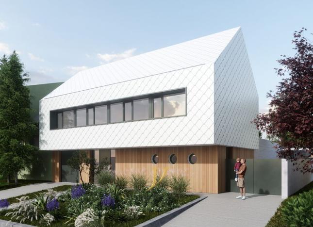 Prodej pozemku pro bydlení, Olomouc - Slavonín, Arbesova, 1200 m2