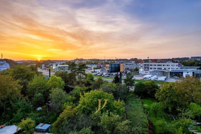 Prodej pozemku pro bydlení, Olomouc - Slavonín, Arbesova, 1200 m2