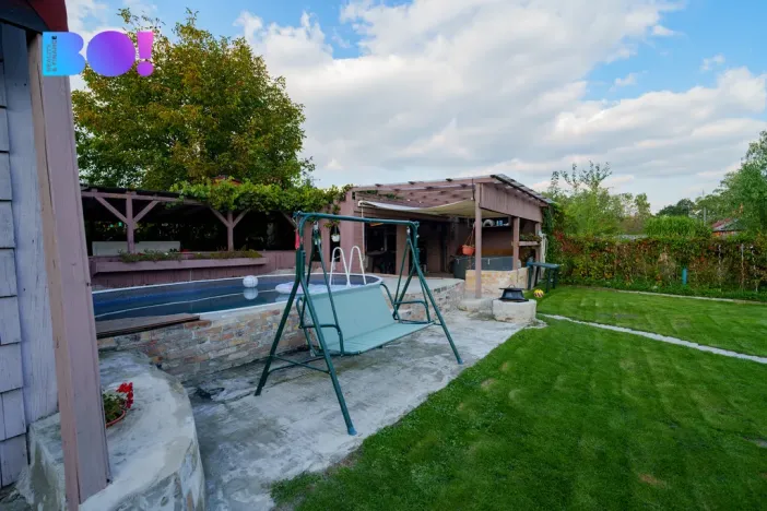 Prodej rodinného domu, Orlová, Stará štreka, 80 m2