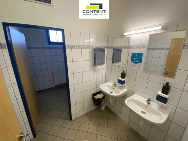 Pronájem kanceláře, Praha - Hostivař, Průmyslová, 670 m2