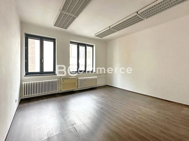 Pronájem kanceláře, Brno, 28 m2