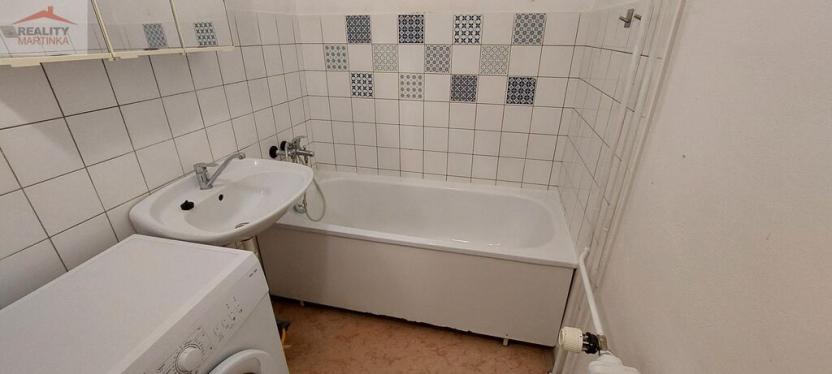 Pronájem bytu 2+1, Rožnov pod Radhoštěm, 59 m2