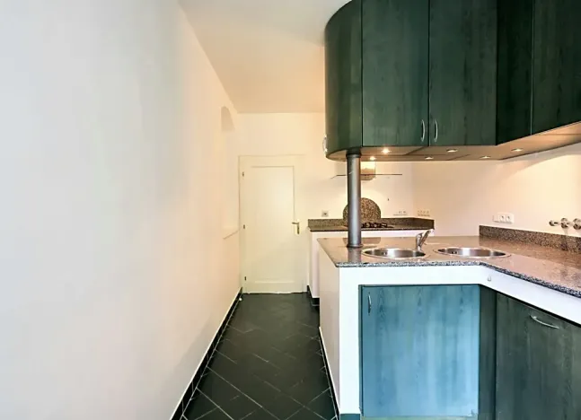 Pronájem bytu 4+1, Praha - Malá Strana, 170 m2