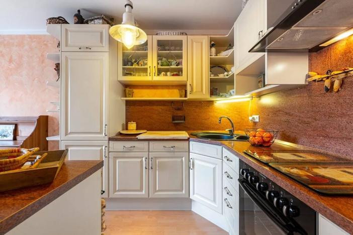 Prodej bytu 3+kk, Praha - Břevnov, 79 m2