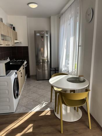 Pronájem bytu 2+kk, Pardubice, Svobody, 44 m2