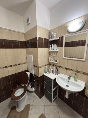 Pronájem bytu 2+kk, Pardubice, Svobody, 44 m2