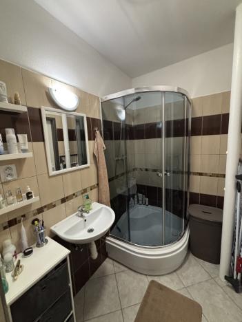 Pronájem bytu 2+kk, Pardubice, Svobody, 44 m2