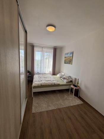Pronájem bytu 2+kk, Pardubice, Svobody, 44 m2