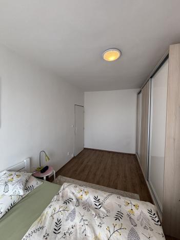 Pronájem bytu 2+kk, Pardubice, Svobody, 44 m2
