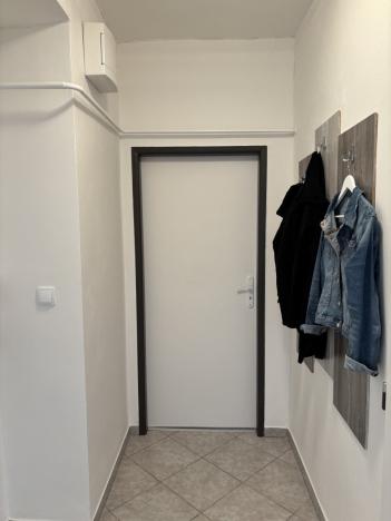 Pronájem bytu 2+kk, Pardubice, Svobody, 44 m2