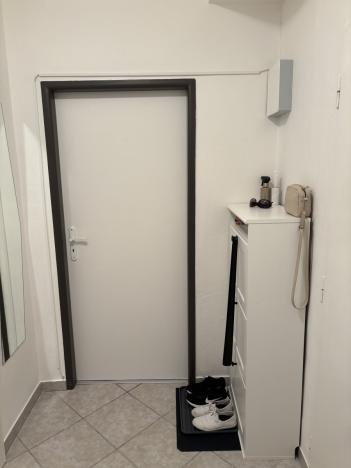 Pronájem bytu 2+kk, Pardubice, Svobody, 44 m2