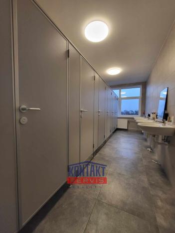 Pronájem kanceláře, České Budějovice, U Smaltovny, 12 m2