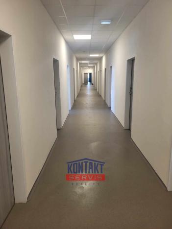 Pronájem kanceláře, České Budějovice, U Smaltovny, 12 m2