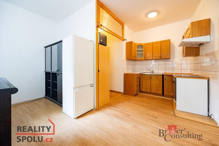 Prodej bytu 2+kk, Uhlířské Janovice, Havlíčkova, 51 m2