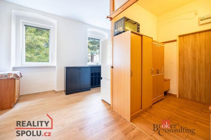 Prodej bytu 2+kk, Uhlířské Janovice, Havlíčkova, 51 m2