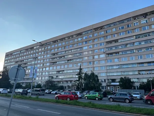 Pronájem bytu 2+kk, Praha - Prosek, Prosecká, 47 m2