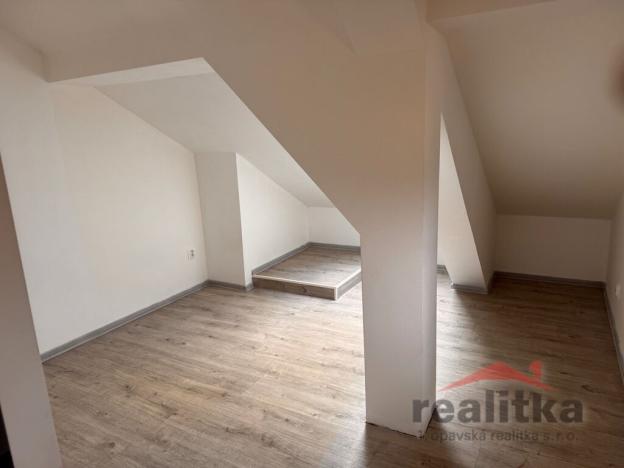 Pronájem bytu 2+kk, Litultovice, 55 m2