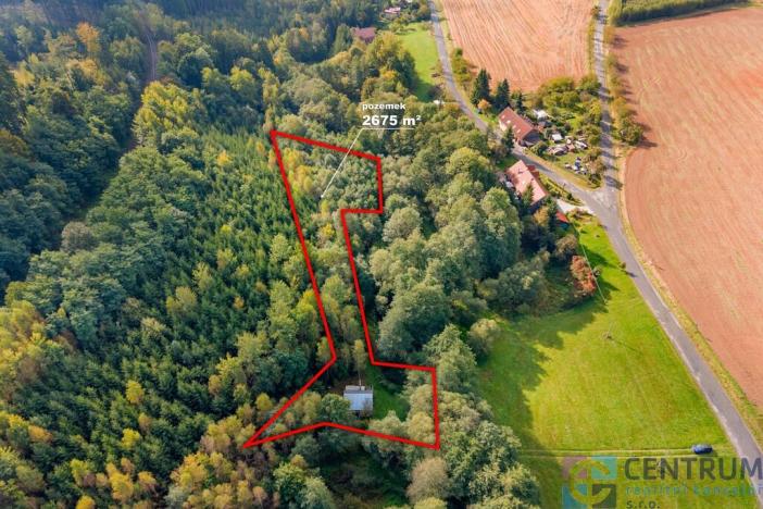 Prodej chaty, Lázně Bělohrad - Hřídelec, 20 m2