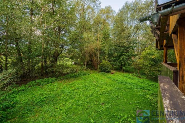 Prodej chaty, Lázně Bělohrad - Hřídelec, 20 m2