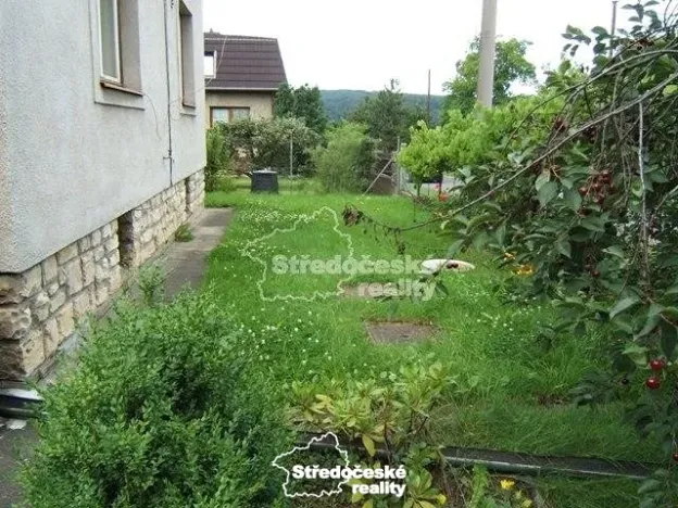 Prodej rodinného domu, Všenory, U Dubu, 180 m2