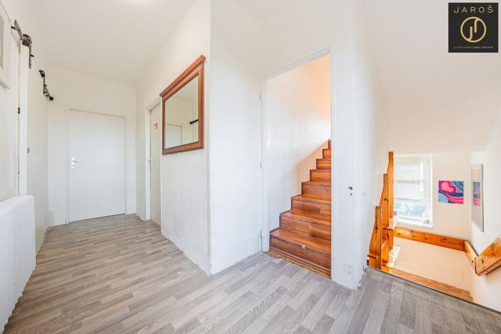 Prodej rodinného domu, Malá Hraštice - Velká Hraštice, 254 m2