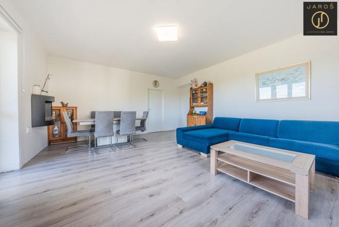 Prodej rodinného domu, Malá Hraštice - Velká Hraštice, 254 m2