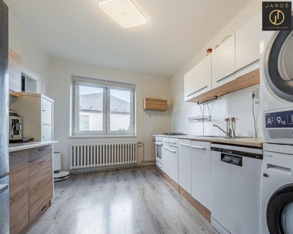 Prodej rodinného domu, Malá Hraštice - Velká Hraštice, 254 m2