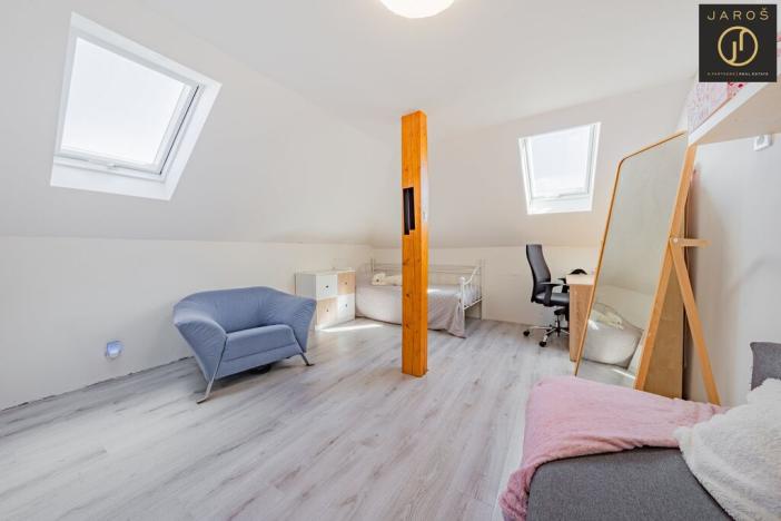 Prodej rodinného domu, Malá Hraštice - Velká Hraštice, 254 m2