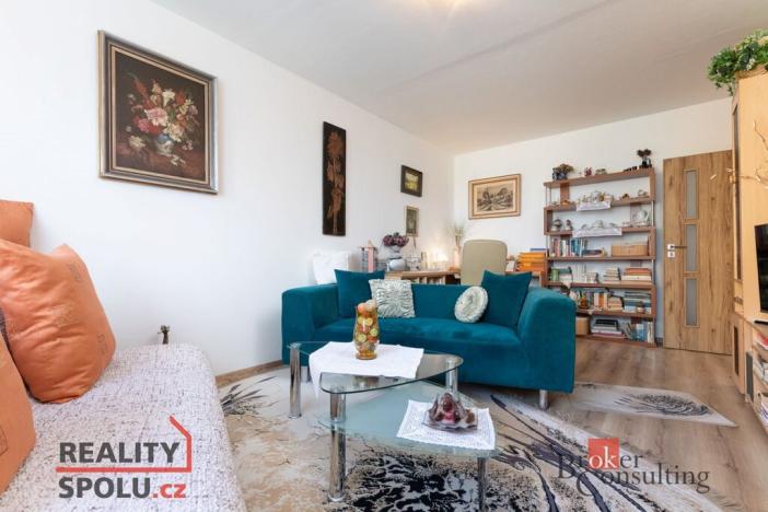 Prodej bytu 3+1, Kelč, 84 m2