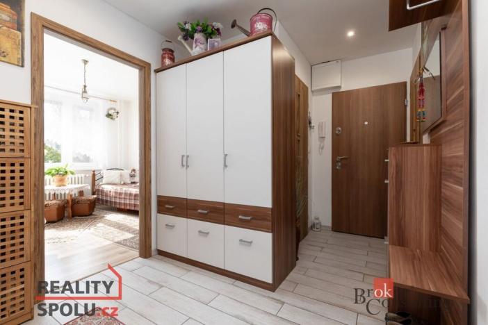 Prodej bytu 3+1, Kelč, 84 m2