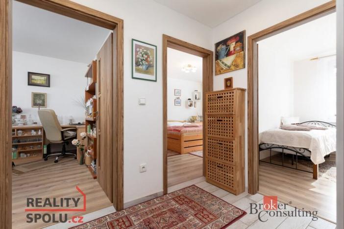 Prodej bytu 3+1, Kelč, 84 m2