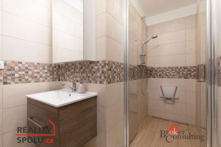 Prodej bytu 3+1, Kelč, 84 m2