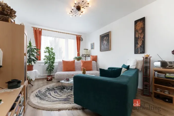 Prodej bytu 3+1, Kelč, 84 m2