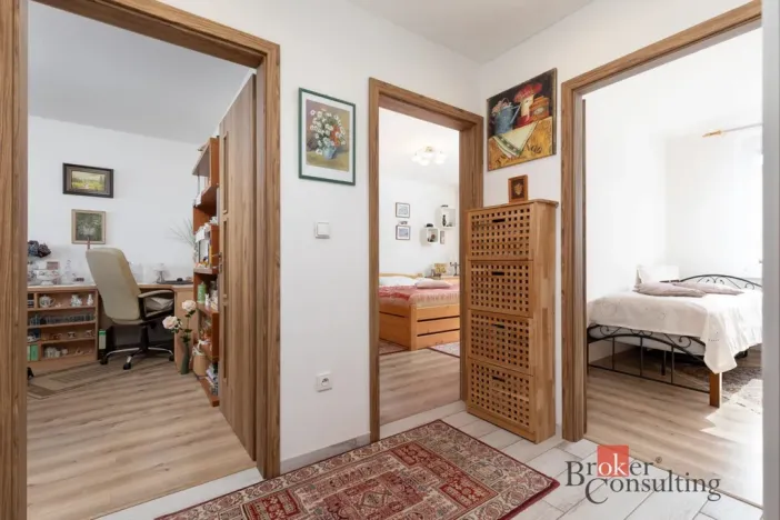 Prodej bytu 3+1, Kelč, 84 m2