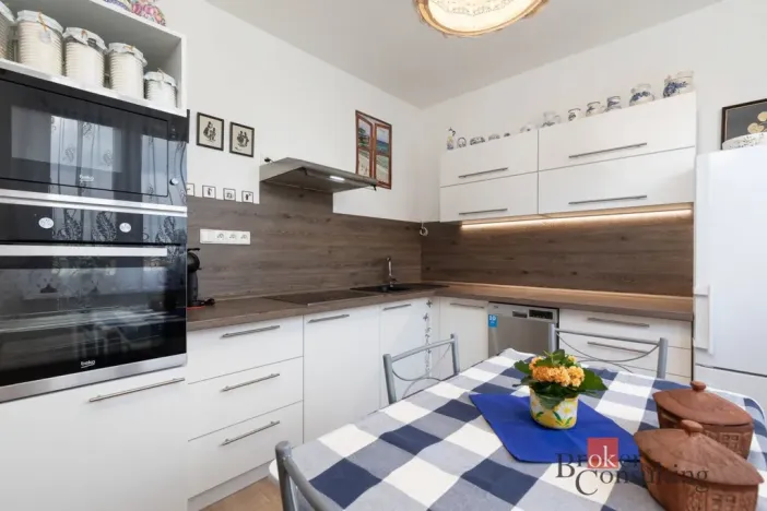 Prodej bytu 3+1, Kelč, 84 m2