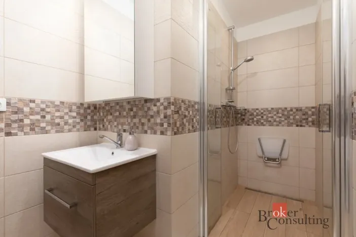 Prodej bytu 3+1, Kelč, 84 m2