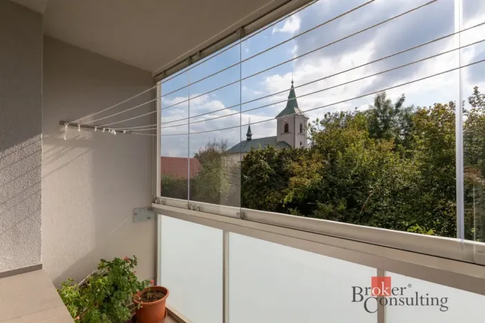 Prodej bytu 3+1, Kelč, 84 m2