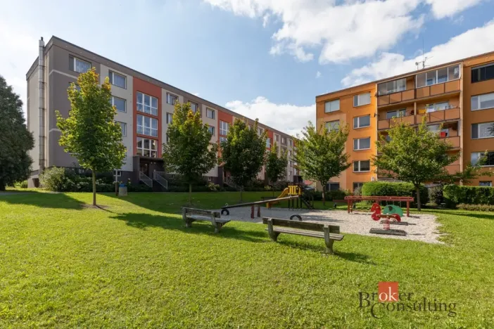 Prodej bytu 3+1, Kelč, 84 m2