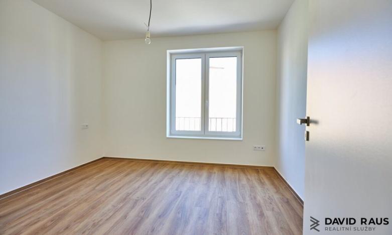 Prodej bytu 3+kk, Nové Město na Moravě, Žďárská, 71 m2