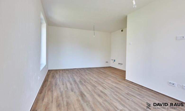 Prodej bytu 3+kk, Nové Město na Moravě, Žďárská, 71 m2