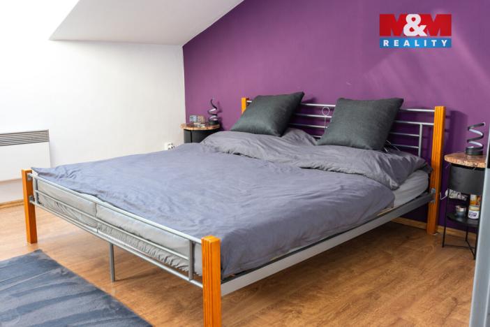 Prodej činžovního domu, Horka nad Moravou, Míru, 240 m2