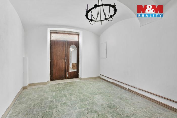 Prodej rodinného domu, Jablonné v Podještědí, Zdislavy z Lemberka, 419 m2