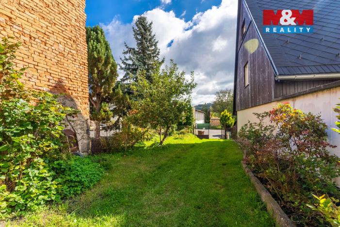 Prodej rodinného domu, Jablonné v Podještědí, Zdislavy z Lemberka, 419 m2