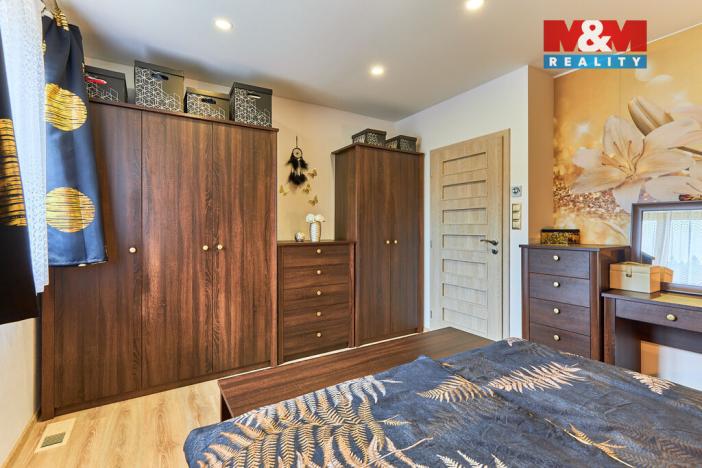 Prodej rodinného domu, Čestice - Radešov, 204 m2