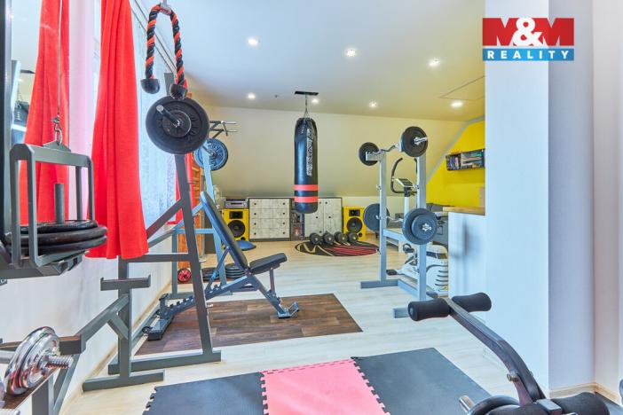 Prodej rodinného domu, Čestice - Radešov, 204 m2