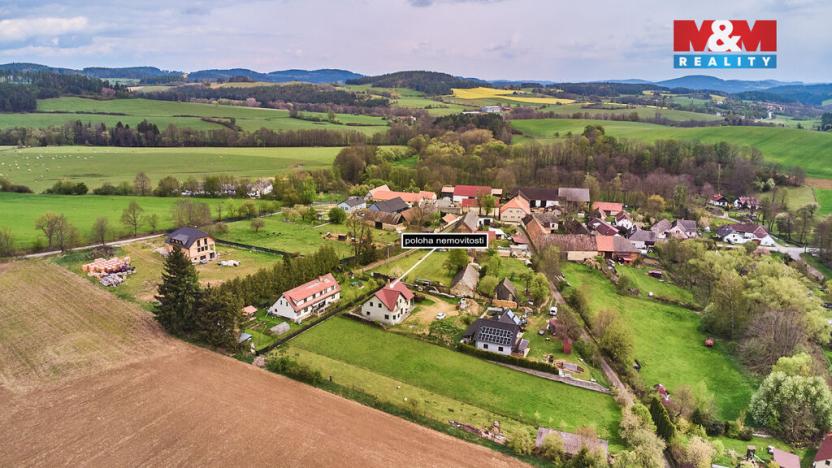 Prodej rodinného domu, Čestice - Radešov, 204 m2