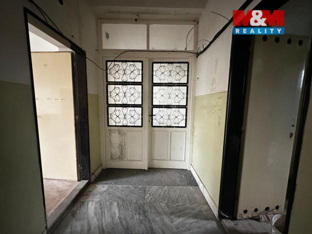 Pronájem kanceláře, Noviny pod Ralskem, 520 m2