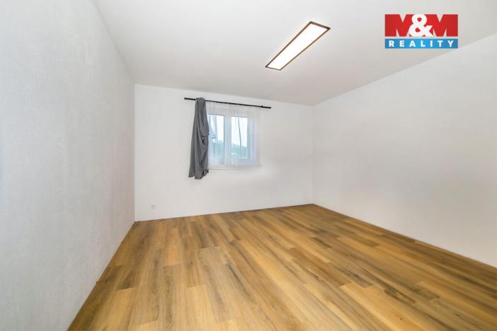 Prodej rodinného domu, Luženičky - Luženice, 124 m2